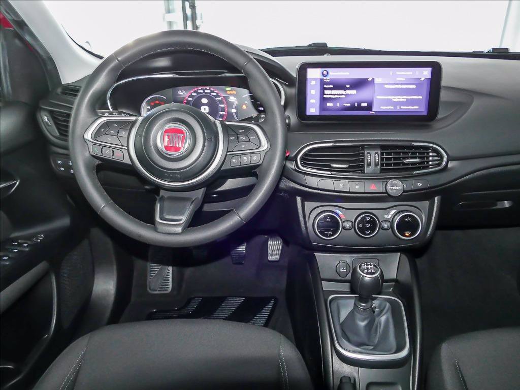 FIAT TIPO 1.6 CROSS 130CV