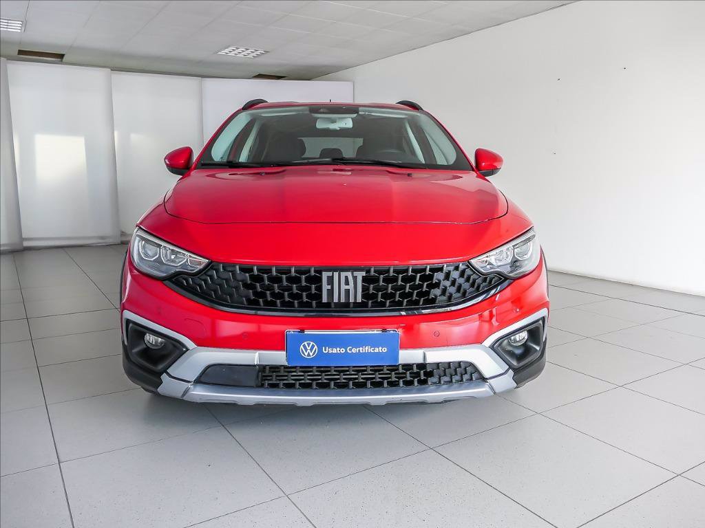 FIAT TIPO 1.6 CROSS 130CV