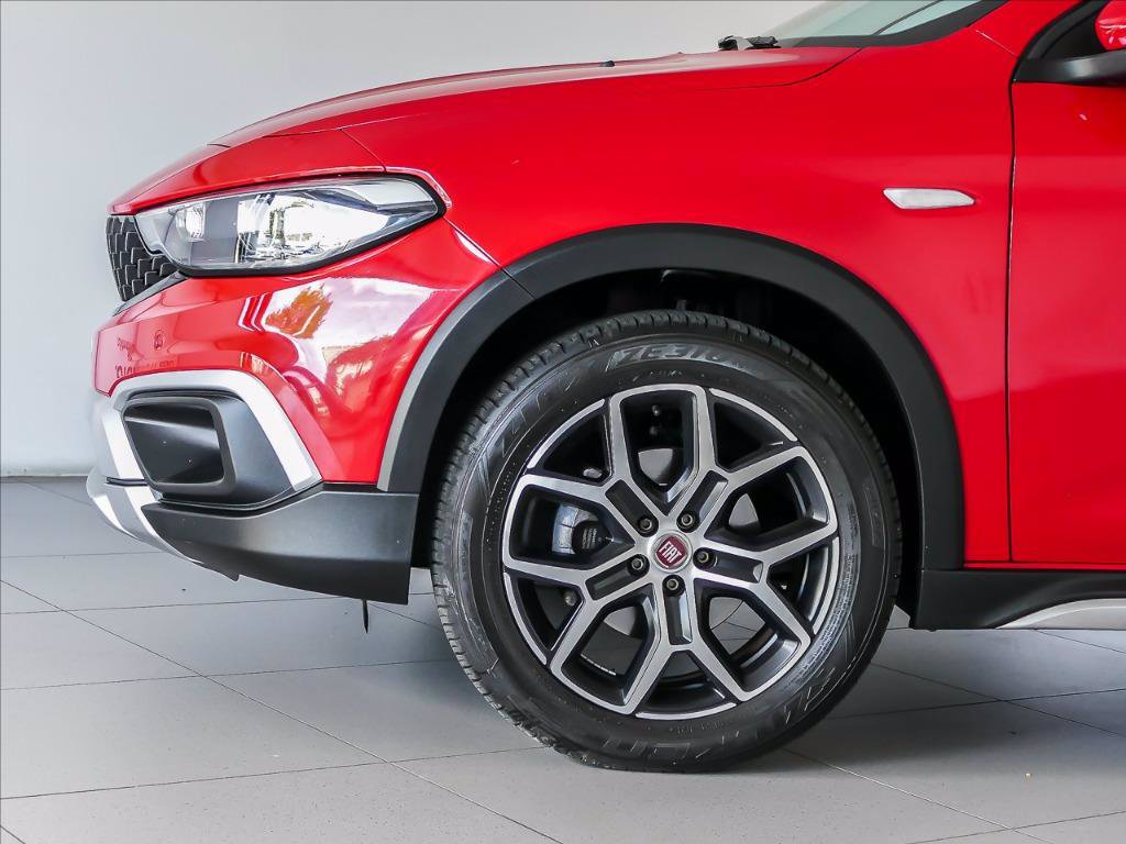 FIAT TIPO 1.6 CROSS 130CV