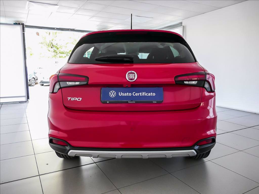 FIAT TIPO 1.6 CROSS 130CV