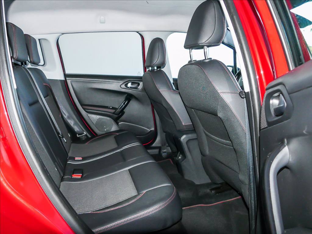 PEUGEOT 2008 1.6 HDI GT LINE 120CV