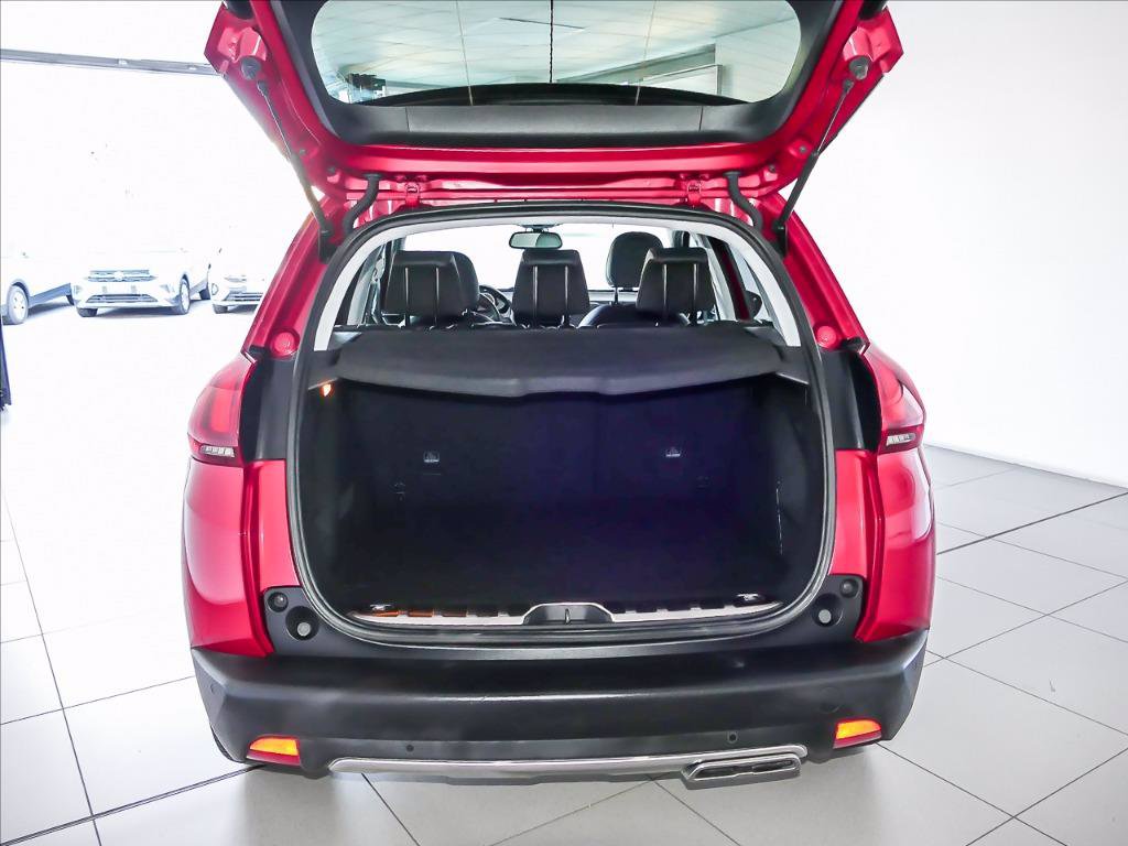 PEUGEOT 2008 1.6 HDI GT LINE 120CV