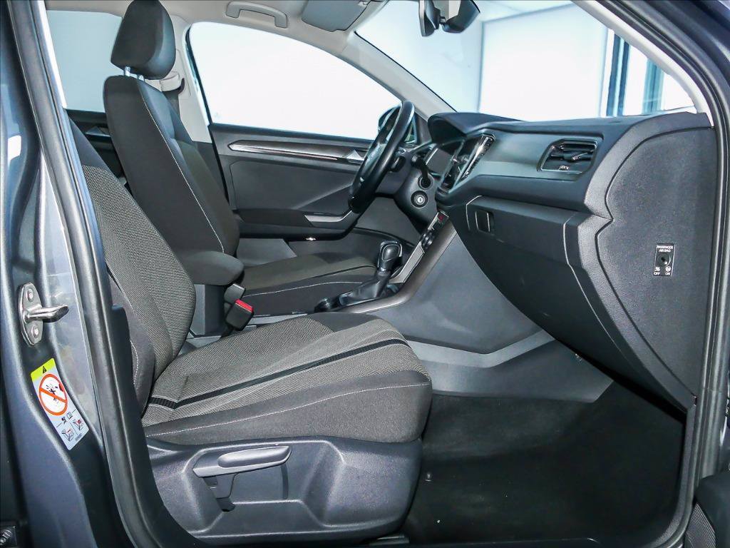 VOLKSWAGEN T-ROC 2.0 TDI DSG 4M STYLE 150CV