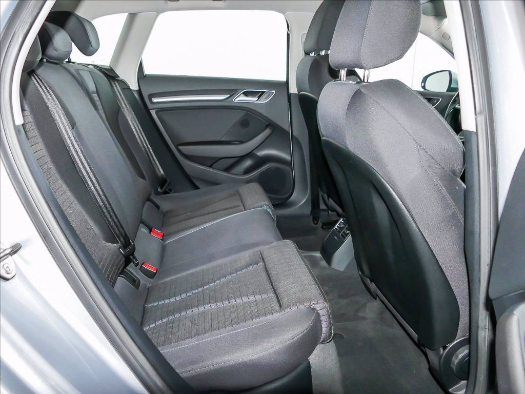 AUDI A3 1.6 TDI SPORTBACK AMBITION 110CV