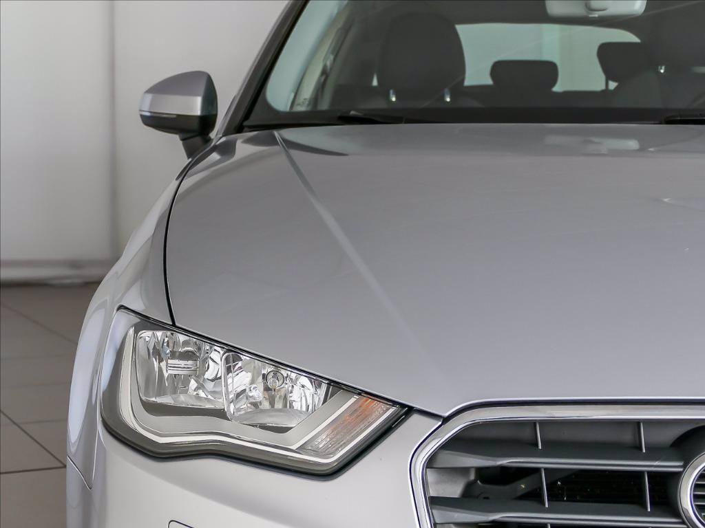 AUDI A3 1.6 TDI SPORTBACK AMBITION 110CV