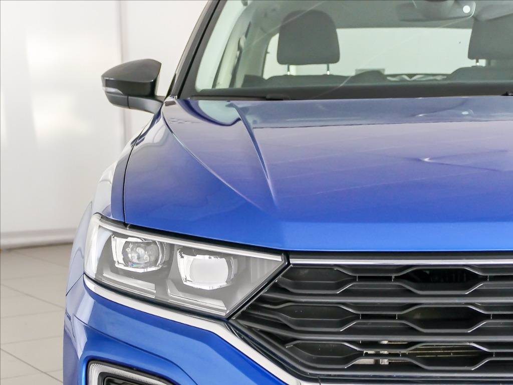 VOLKSWAGEN T-ROC 1.6 TDI STYLE B&M 115CV