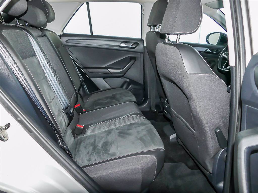VOLKSWAGEN T-ROC 2.0  STYLE  TDI DSG 150CV