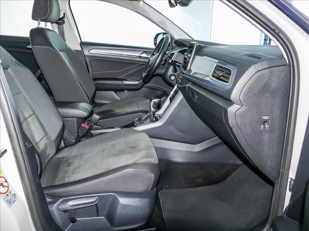 VOLKSWAGEN T-ROC 2.0  STYLE  TDI DSG 150CV