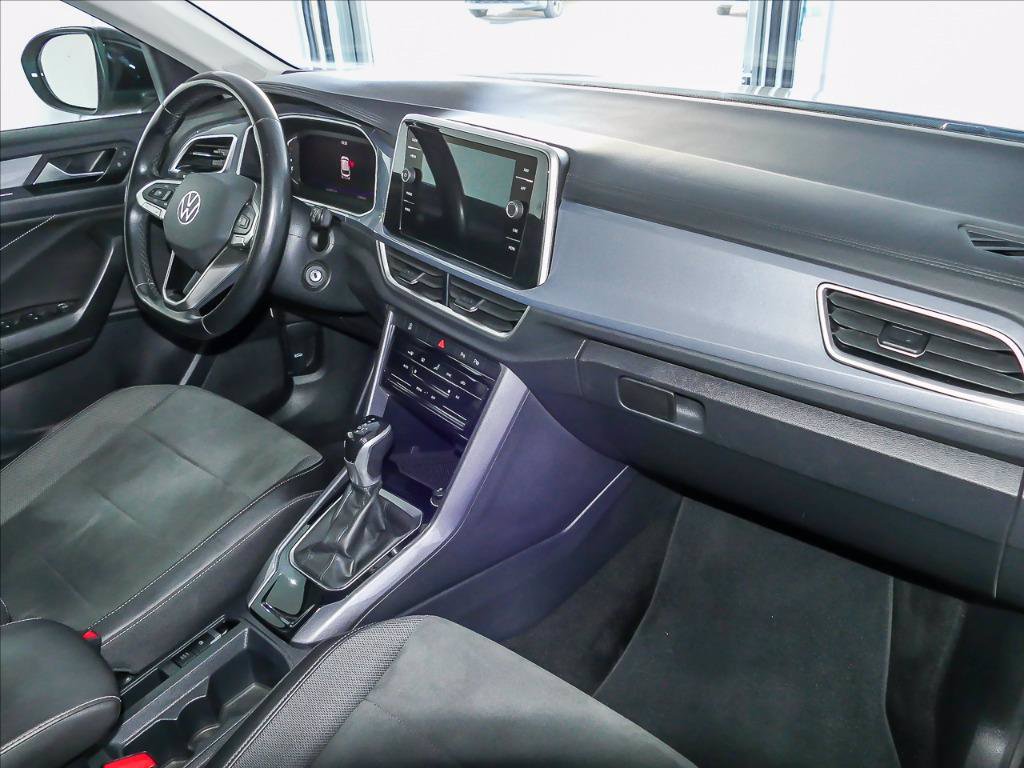 VOLKSWAGEN T-ROC 2.0  STYLE  TDI DSG 150CV