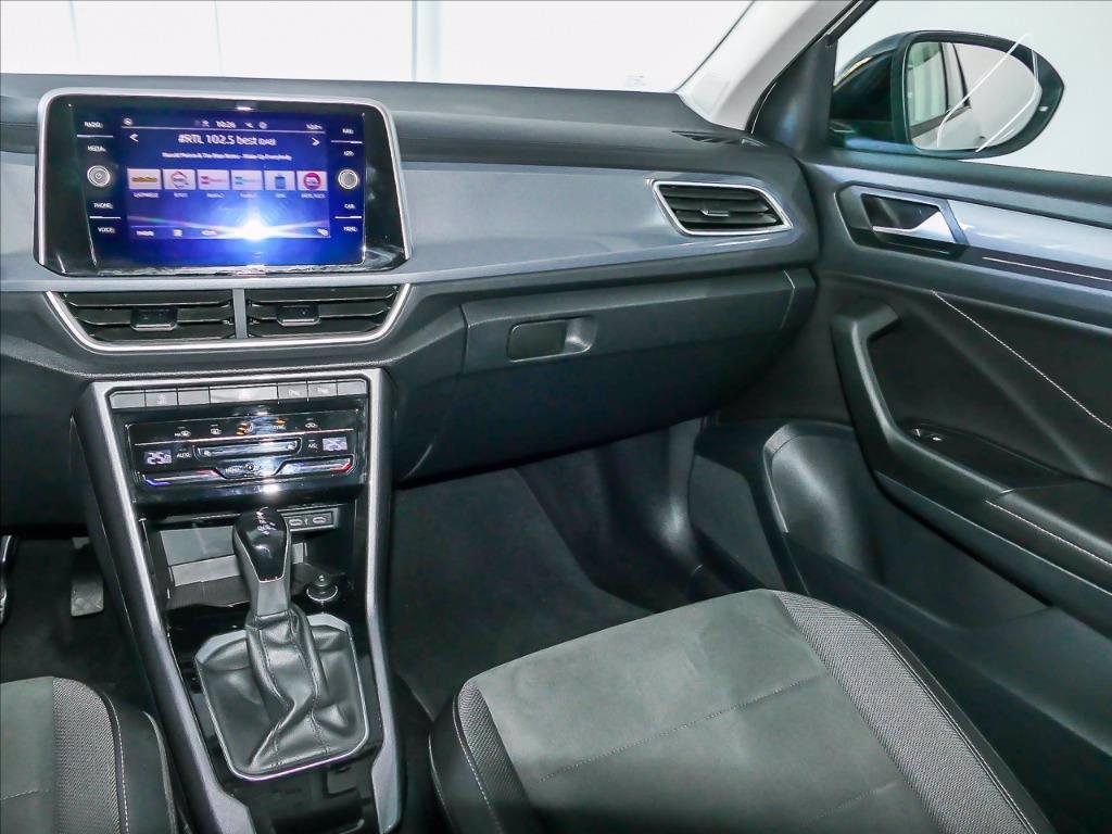 VOLKSWAGEN T-ROC 2.0  STYLE  TDI DSG 150CV