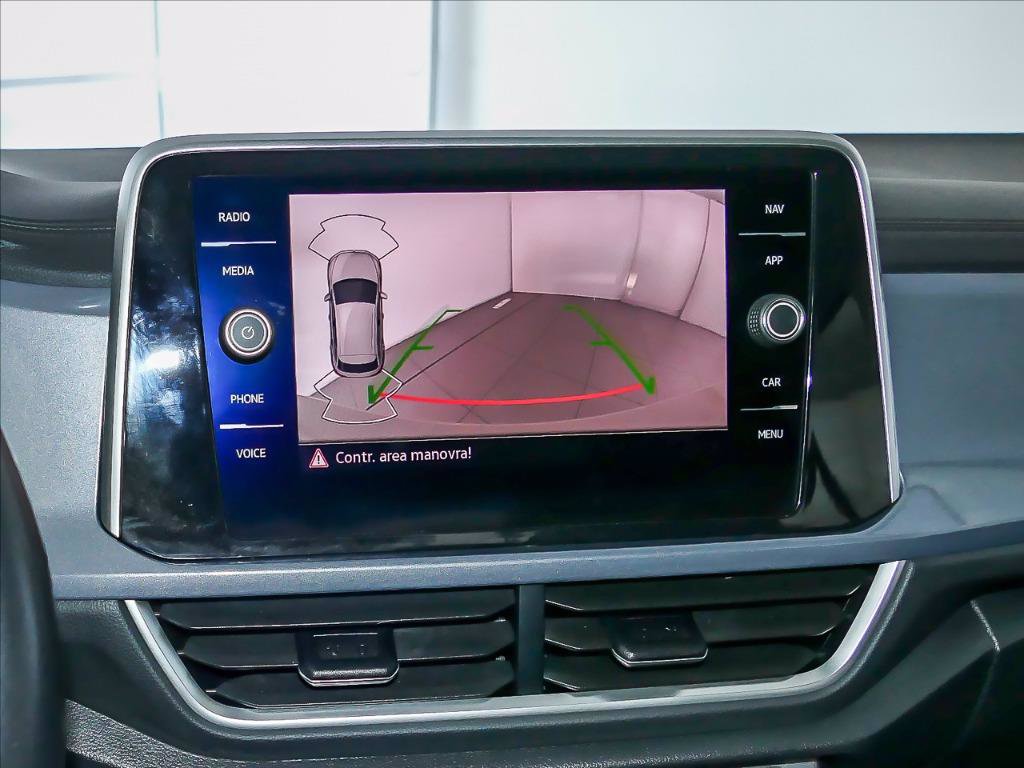 VOLKSWAGEN T-ROC 2.0  STYLE  TDI DSG 150CV