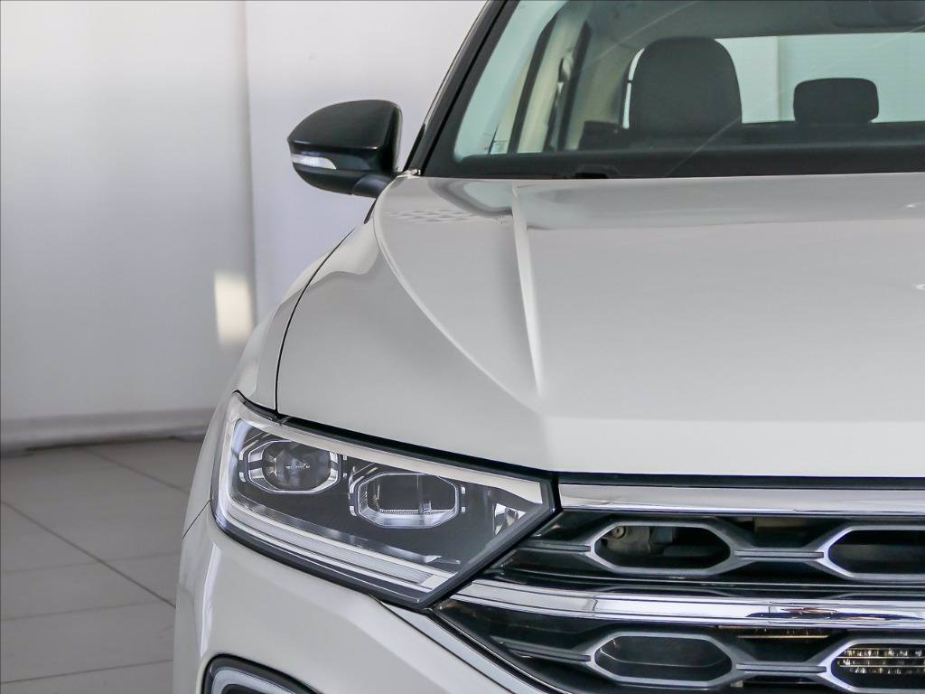 VOLKSWAGEN T-ROC 2.0  STYLE  TDI DSG 150CV