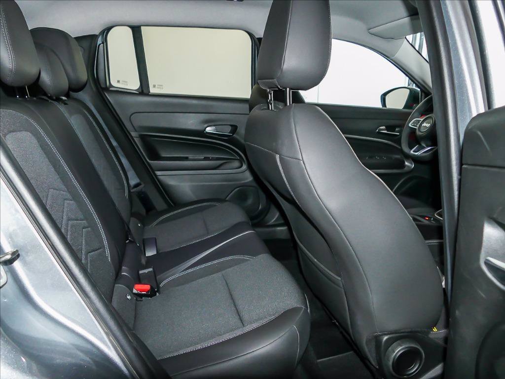 JEEP AVENGER  1.2 SUMMIT 101CV