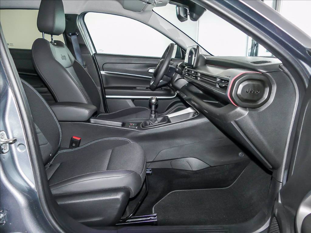 JEEP AVENGER  1.2 SUMMIT 101CV