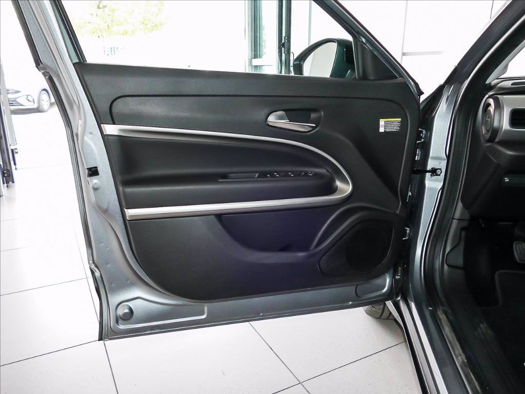 JEEP AVENGER  1.2 SUMMIT 101CV