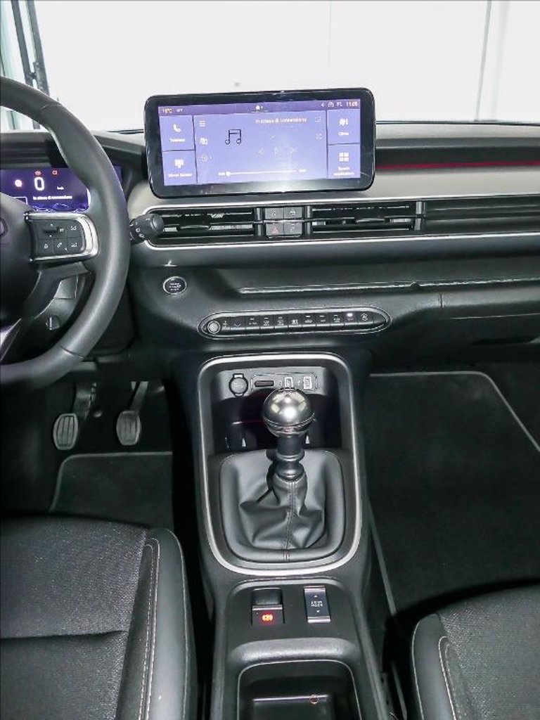 JEEP AVENGER  1.2 SUMMIT 101CV