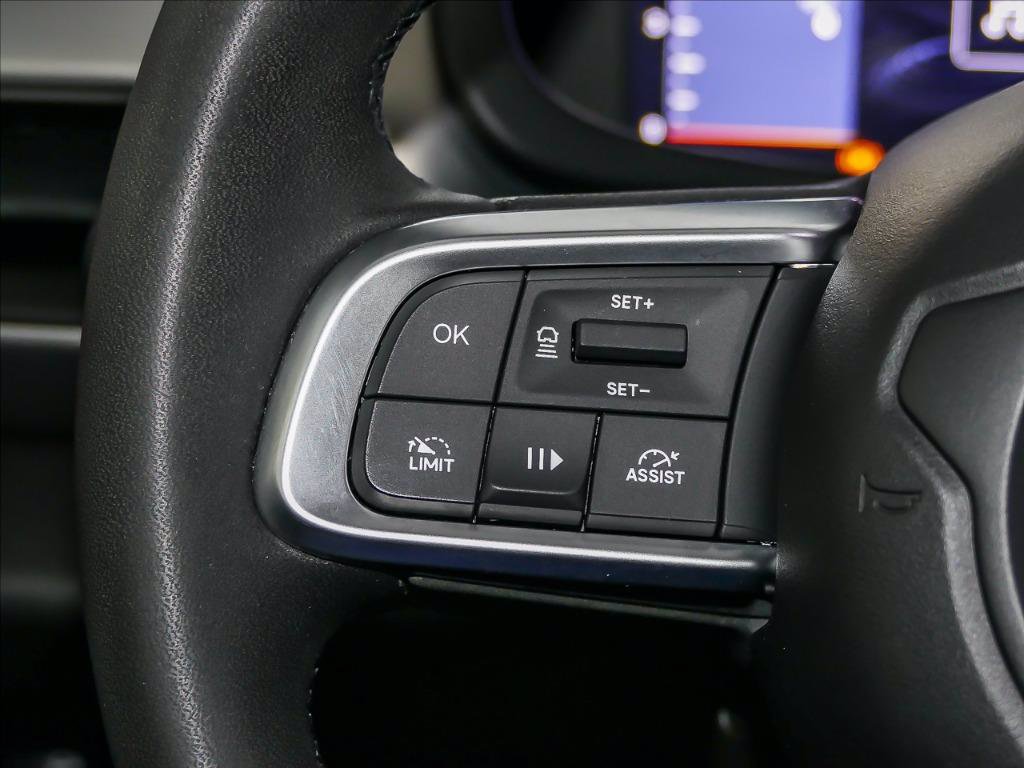 JEEP AVENGER  1.2 SUMMIT 101CV