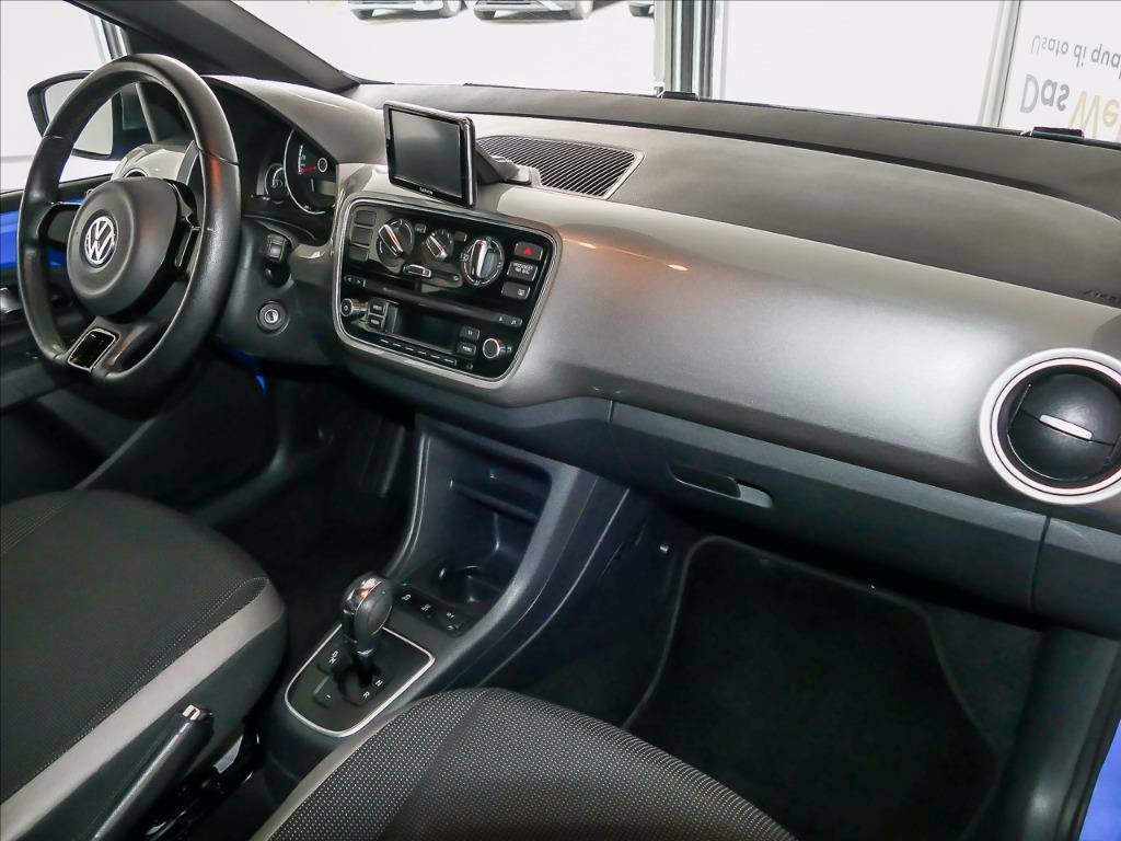 VOLKSWAGEN UP! 1.0  HIGH UP! ASG  75CV