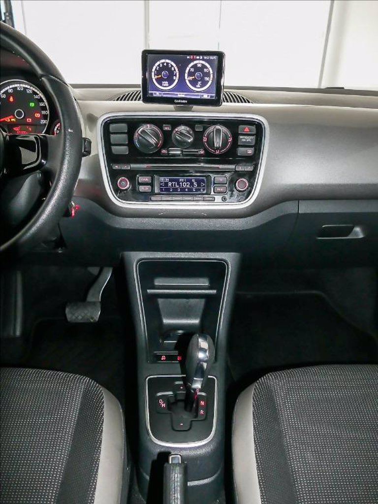 VOLKSWAGEN UP! 1.0  HIGH UP! ASG  75CV