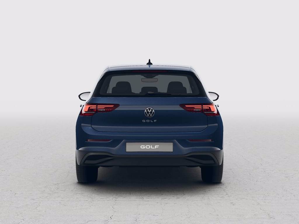 VOLKSWAGEN Nuova Golf Edition Plus 1.5 TSI ACT 85 kW (115 CV) Manuale