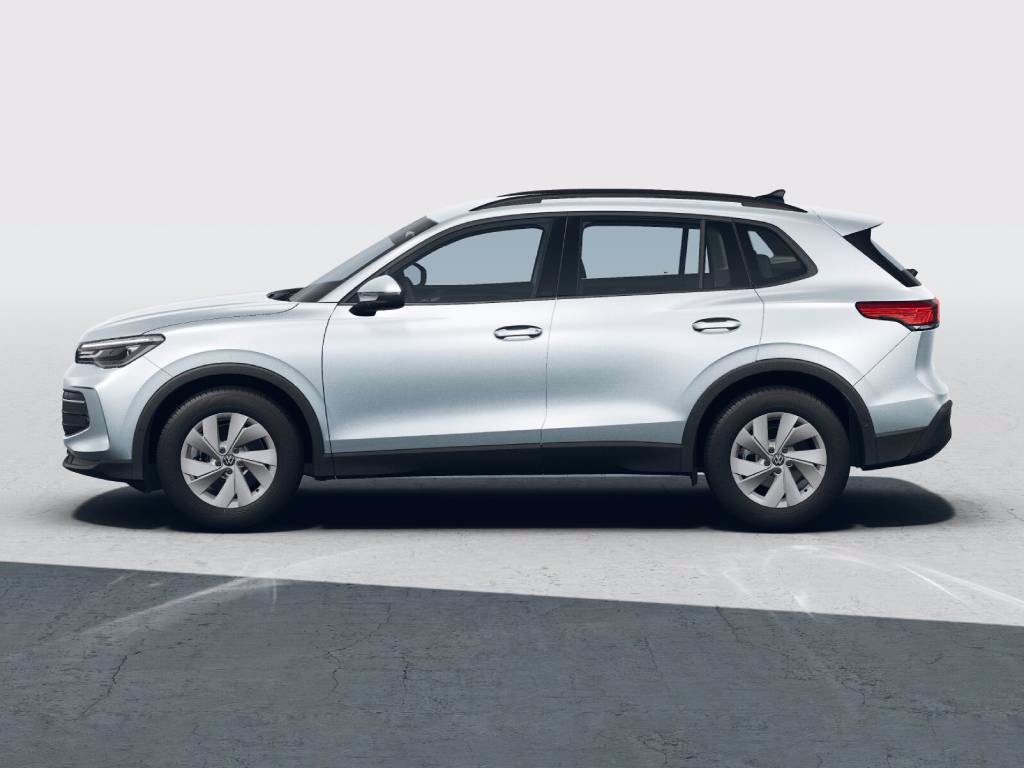 VOLKSWAGEN Nuova Tiguan Edition Plus 1.5 eTSI ACT 96 kW (130 CV) DSG