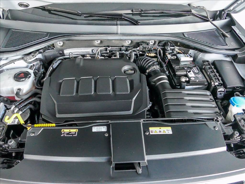 VOLKSWAGEN T-ROC 2.0 TDI STYLE DSG 4MOTION 150CV