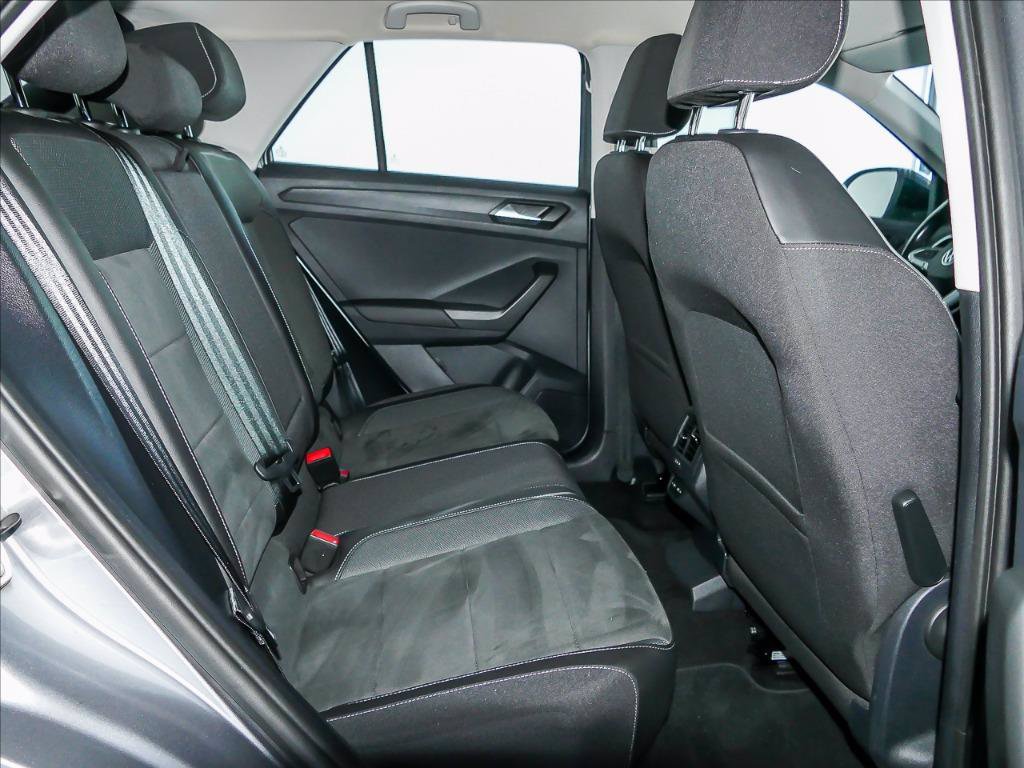 VOLKSWAGEN T-ROC 2.0 TDI STYLE DSG 4MOTION 150CV