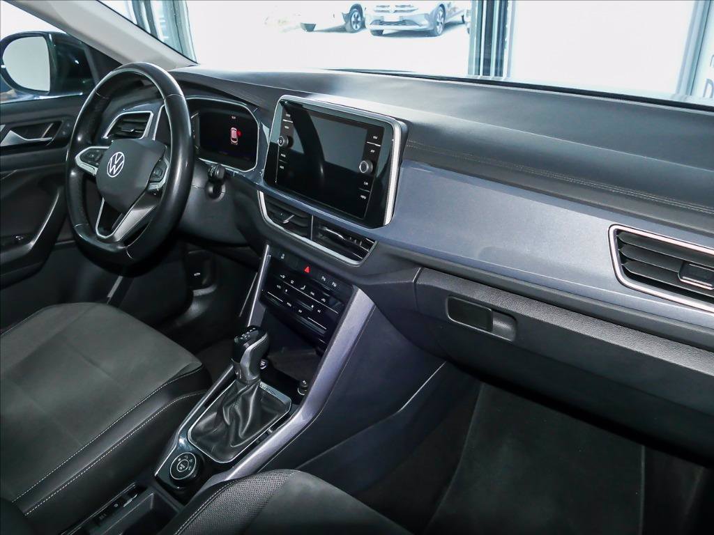VOLKSWAGEN T-ROC 2.0 TDI STYLE DSG 4MOTION 150CV
