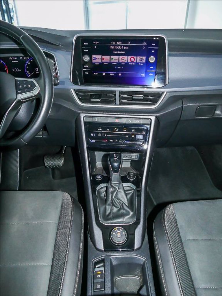 VOLKSWAGEN T-ROC 2.0 TDI STYLE DSG 4MOTION 150CV