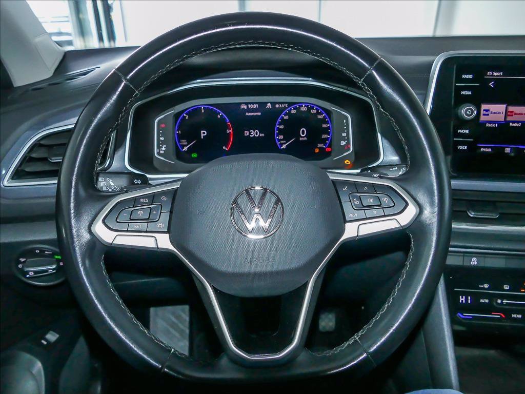 VOLKSWAGEN T-ROC 2.0 TDI STYLE DSG 4MOTION 150CV