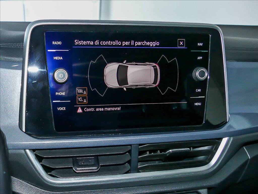 VOLKSWAGEN T-ROC 2.0 TDI STYLE DSG 4MOTION 150CV