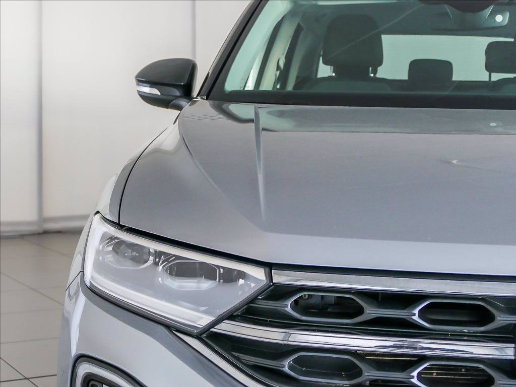 VOLKSWAGEN T-ROC 2.0 TDI STYLE DSG 4MOTION 150CV