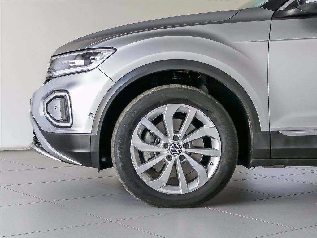 VOLKSWAGEN T-ROC 2.0 TDI STYLE DSG 4MOTION 150CV