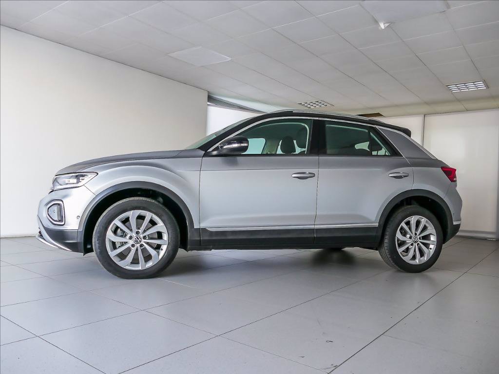 VOLKSWAGEN T-ROC 2.0 TDI STYLE DSG 4MOTION 150CV