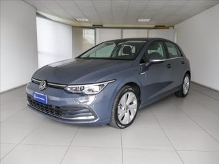 VOLKSWAGEN GOLF 8 1.5 ETSI EVO STYLE DSG 130CV