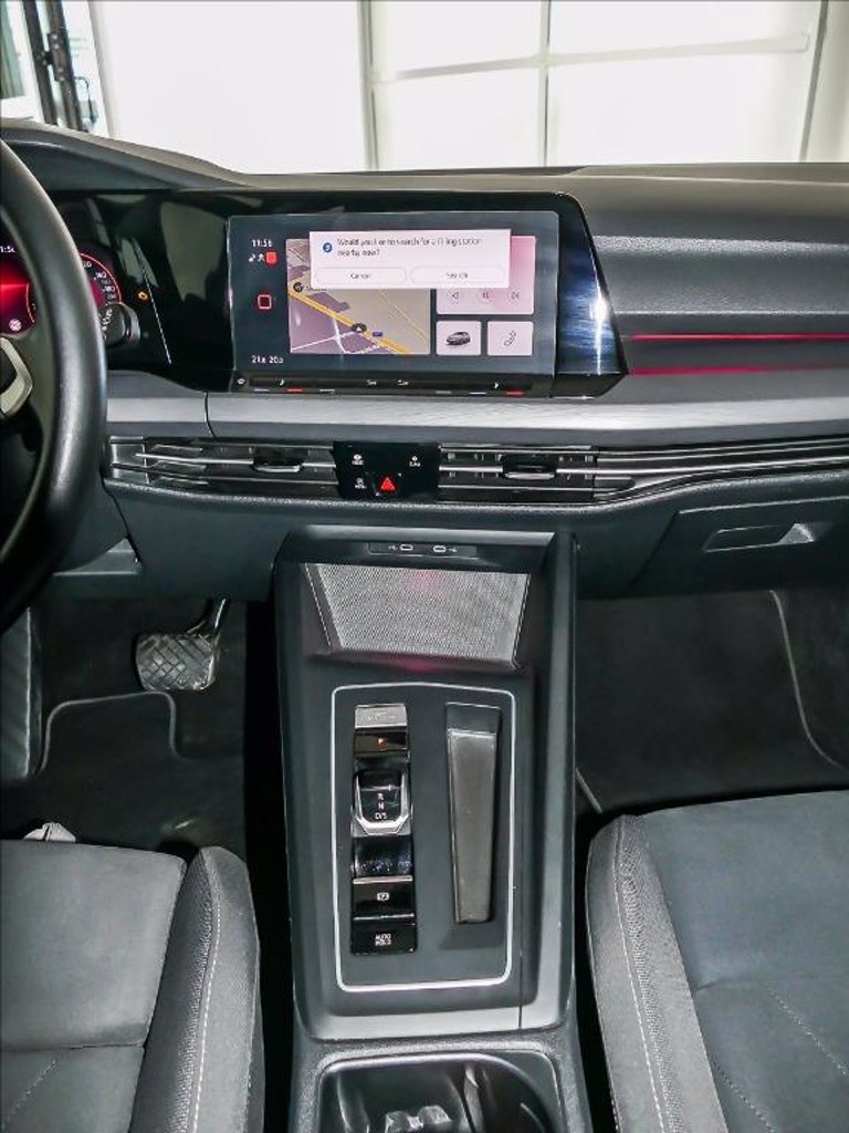 VOLKSWAGEN GOLF 8 1.5 ETSI EVO STYLE DSG 130CV