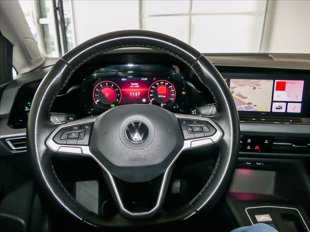 VOLKSWAGEN GOLF 8 1.5 ETSI EVO STYLE DSG 130CV