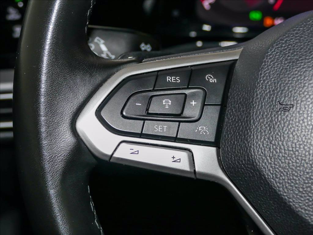 VOLKSWAGEN GOLF 8 1.5 ETSI EVO STYLE DSG 130CV