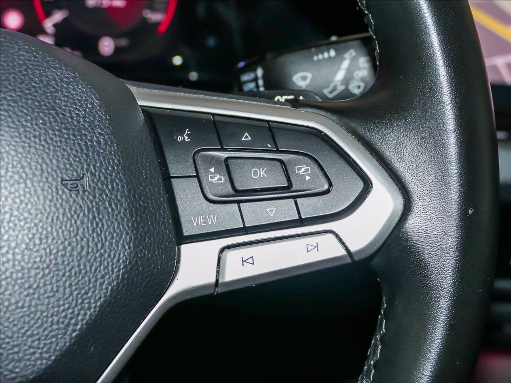 VOLKSWAGEN GOLF 8 1.5 ETSI EVO STYLE DSG 130CV