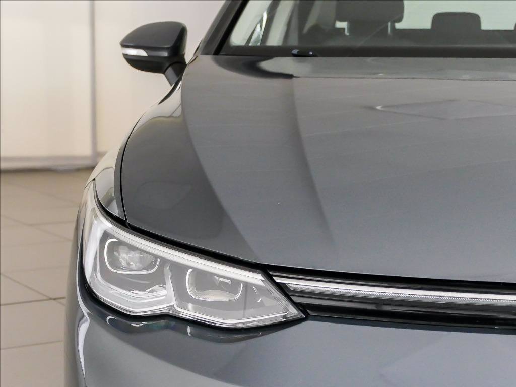 VOLKSWAGEN GOLF 8 1.5 ETSI EVO STYLE DSG 130CV