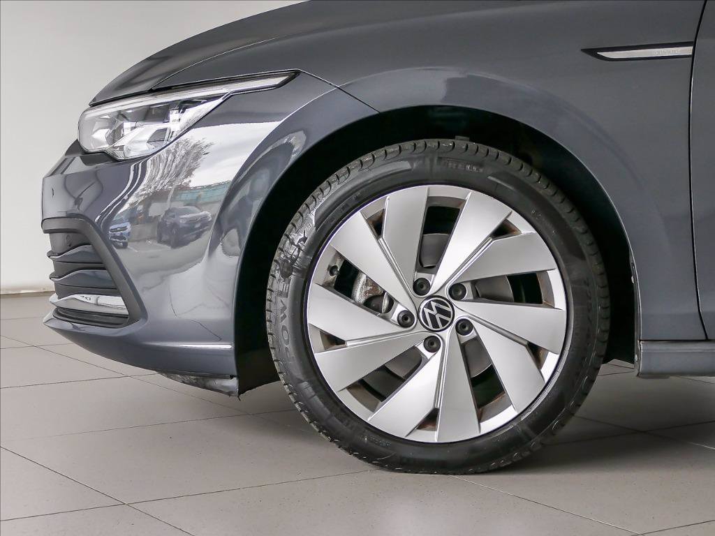 VOLKSWAGEN GOLF 8 1.5 ETSI EVO STYLE DSG 130CV