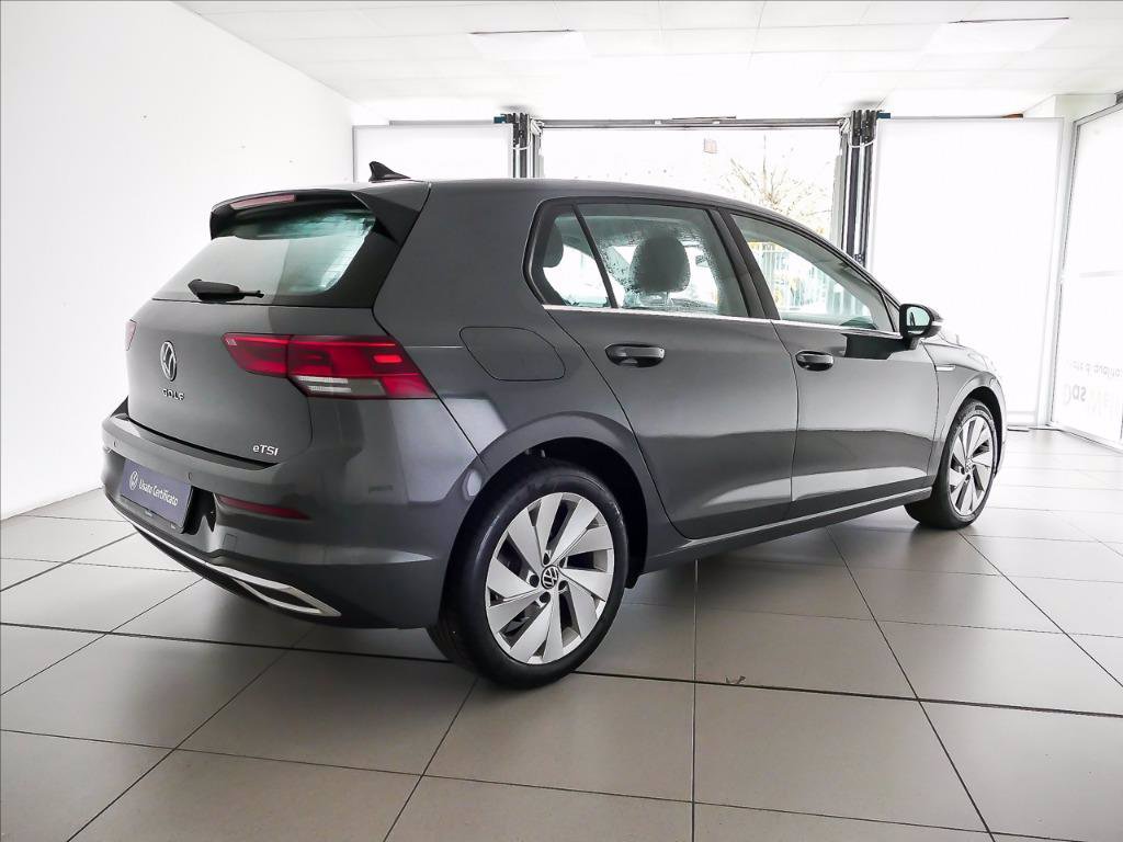 VOLKSWAGEN GOLF 8 1.5 ETSI EVO STYLE DSG 130CV