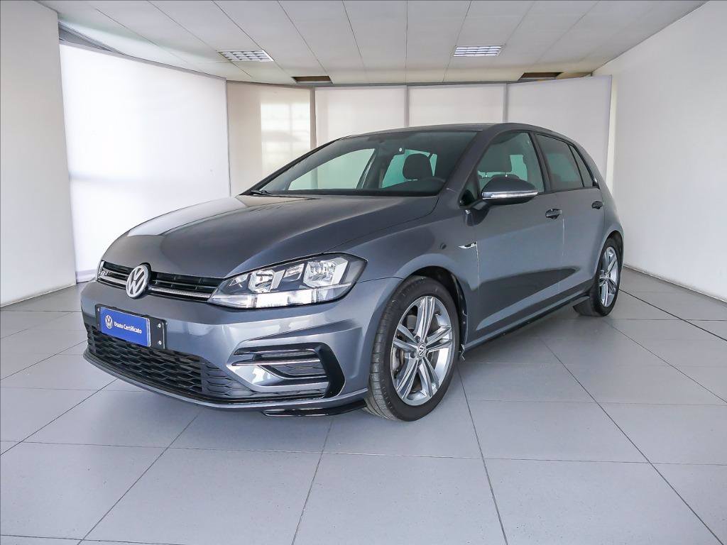 VOLKSWAGEN GOLF 7 1.4 TSI SPORT 125CV