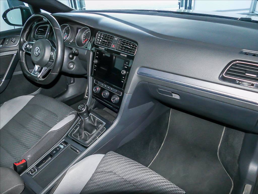 VOLKSWAGEN GOLF 7 1.4 TSI SPORT 125CV