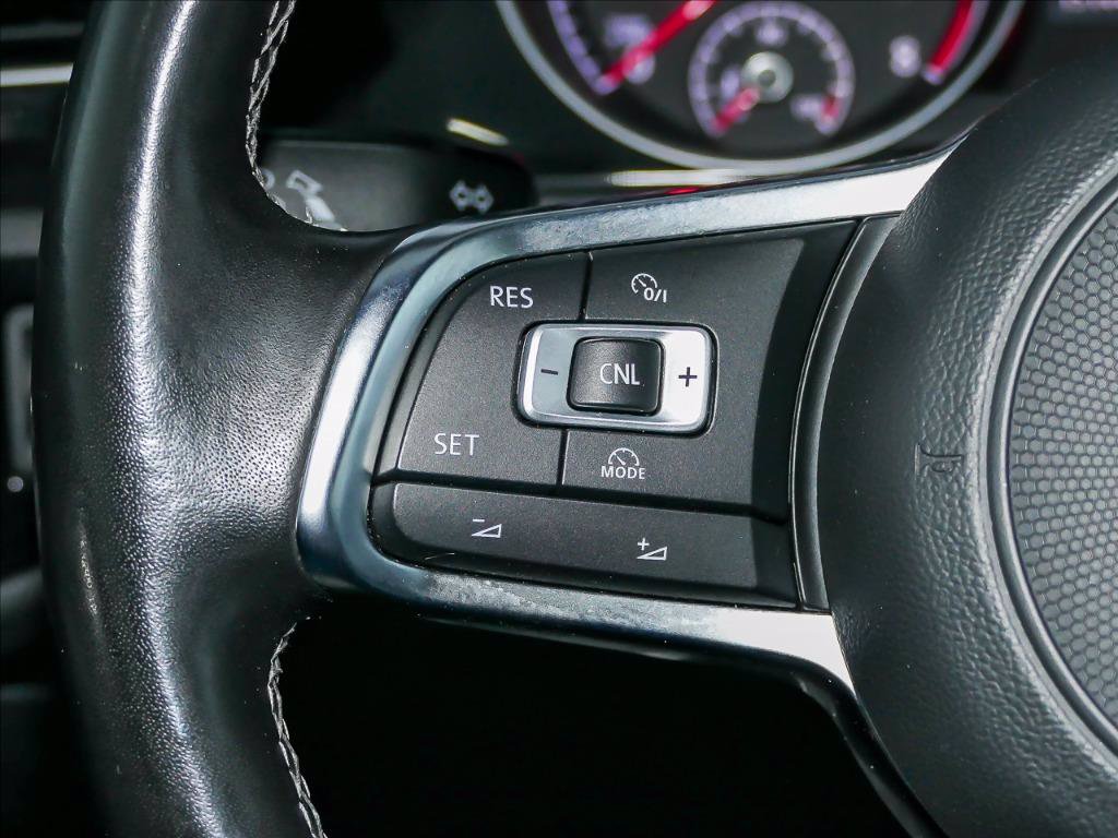 VOLKSWAGEN GOLF 7 1.4 TSI SPORT 125CV