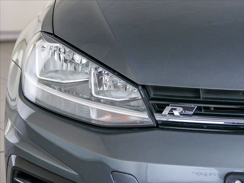 VOLKSWAGEN GOLF 7 1.4 TSI SPORT 125CV
