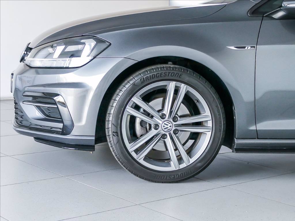 VOLKSWAGEN GOLF 7 1.4 TSI SPORT 125CV