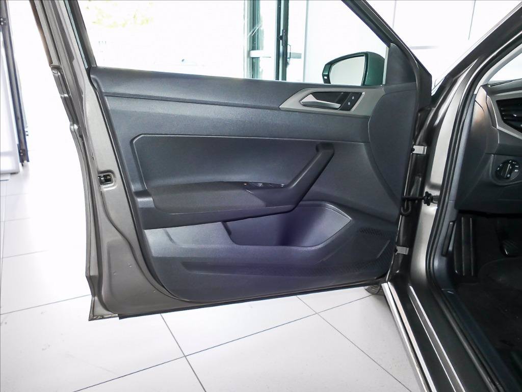 VOLKSWAGEN POLO 1.6 TDI COMFORTLINE 95CV