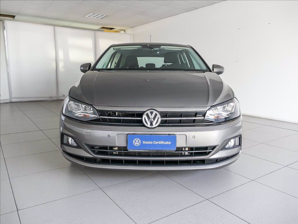 VOLKSWAGEN POLO 1.6 TDI COMFORTLINE 95CV