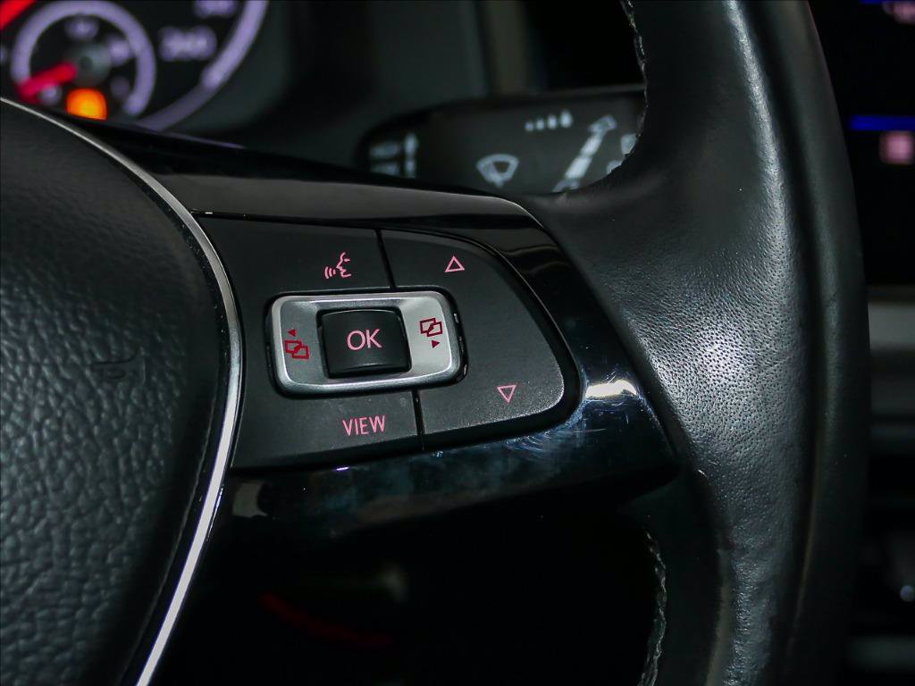 VOLKSWAGEN POLO 1.6 TDI COMFORTLINE 95CV